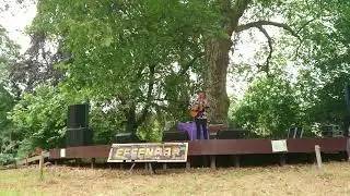 Sam Brookes - 18 & Sleeping (Effenaar, Eindhoven 24.06.2018)