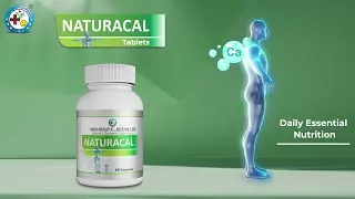 Naturacal | Product Information Video | Add-Shop E-Retail Limited