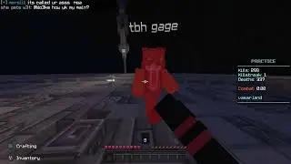 Jump Reset.