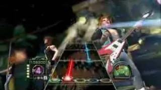 GH III Customs: Queens of the Stoneage-Turnin' On the Screw