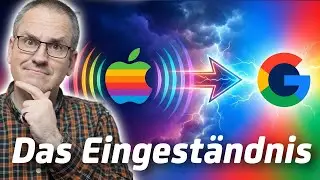 Apple bestätigt: Google Gemini wird neue Siri! Was das bedeutet
