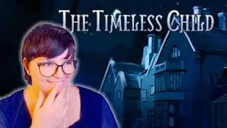 The Timeless Child &ndash; une aventure avec @xayalicia du pass&eacute; (prologue)