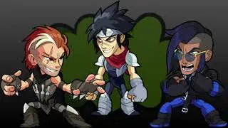 Jiro's Predator Fart (Remake)