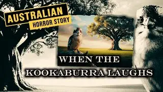 True Scary Story | The Farmer from Dwellingup
