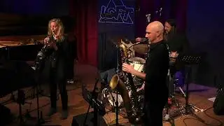 Peter Van Huffel's CALLISTO : Live at The LOFT - 