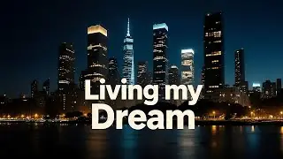 CYB - Living my Dream