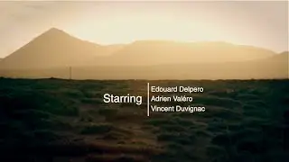 Perdido en el Oc&eacute;ano Atl&aacute;ntico...
