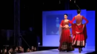 02 February 2013- Ace Indian designer launches his label in western India