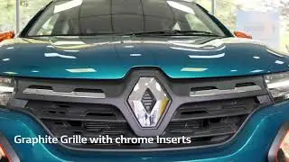 Renault KWID special edition Climber BSVI