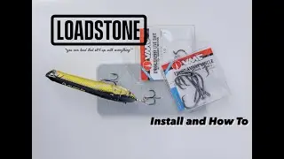 LOADSTONE Install How To