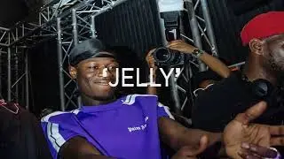 J Hus x Afroswing Type Beat 'Jelly'