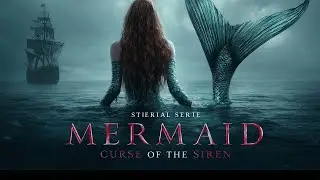 Invasion of the Mermaid: Curse of Siren | 2026 Full Movie | Action | Adventure | Fantasy