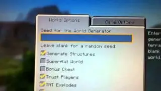 Minecraft xbox 360 TU17 out now (must see!!!!)