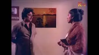 Poovey poochoodava  | 02 Jan 2026 @ 1 PM | Movie Promo | Nadhiya | Padmini | KTV