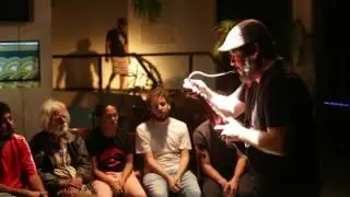 LARGO remontagem - SOLO DE URU (feat. banda Beto Junior)
