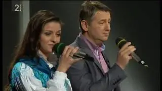 Gašperji - Veter nosi pesem mojo