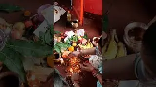#jutiya#Puja