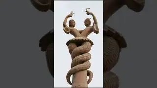 Fuxi el Dios de la escritura//MITOLOGIA CHINA#shorts