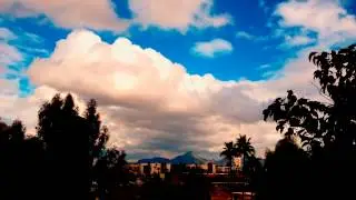 Time Lapse 1/27/13