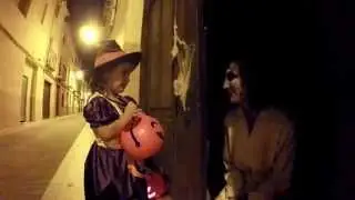 Feliz Halloween