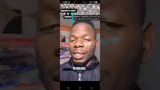THE TRUTH ABOUT THE BAHIMA RULE in Uganda 