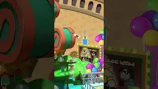 Paper Mario&rsquo;s Vivian Uncensored In Remake! #papermario #ttyd #nintendo #switch #remake #jrpg