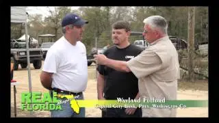 Interview with Wayland Fulford & Matt Walton at AMI Kids Findraiser 3-17-13 HD