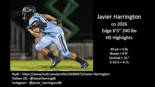 HS Highlights