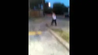 Lame ass niggas