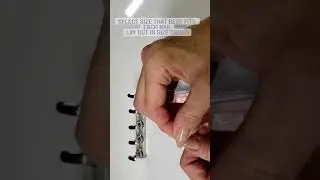 Met Gala Nail Look with Pattie Yankee Inspire Nails