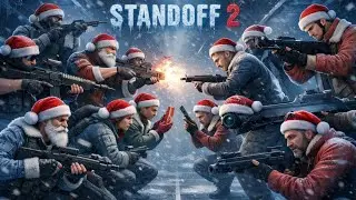 ❄️Top-Tier Team Deathmatch