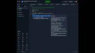 Python Basics: Working with Input and Variables