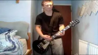 Green Day - Holiday & Boulevard of Broken Dreams - Nathan Hague