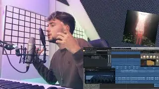 How I Process My Vocals || Arcando Sessions (Episode 005)