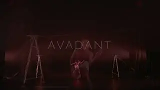 AVADANT - tight wire act - teaser