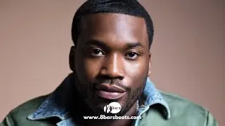 Deep Rap Type Beat 2024 | Meek Mill Type Beat 2024 - Fearless