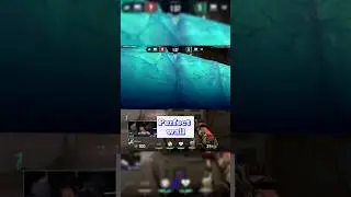 He totally meant to do that