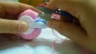 Come fare i PomPon - PomPon Maker