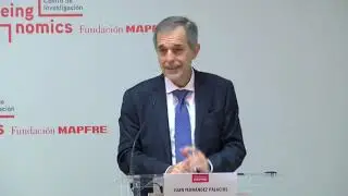 Apertura del Seminario Académico sobre Economía y Longevidad: Soluciones para la era post-COVID
