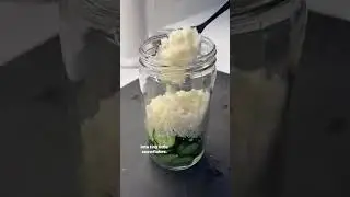 🥒MEDITERRANEAN CUCUMBER SALAD