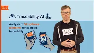 Catch-Up | AI Guide 003 | Data verification and analytics driving competition in traceability tech
