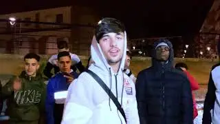 SAF1 FT DARK (COCO) VIDEOOFFICAL #SPANISHDRILL