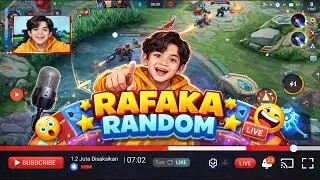 YUK AH...NGEJAR TARGET