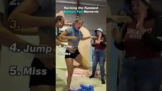 Ranking the Funniest Balloon Fail Moments