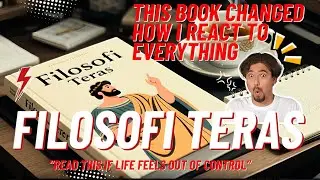 This Book Teaches You How to Stay Calm Forever