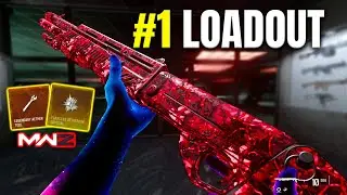 The Reclaimer 18 is Still The Best OP Weapon in MW3 Zombies Season 6