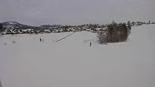 Vr&aring;dal Panorama Skisenter Bunnstasjon 2