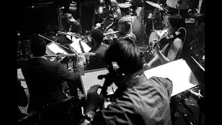 Orchestra Resavoir Live at Thalia Hall Recap