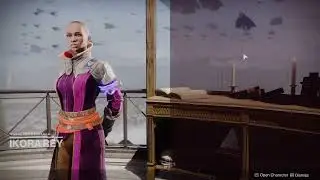 Completing Guardian Rank 4