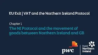 The NI Protocol and the  movement of goods between: &bull;Northern Ireland and GB &bull;GB to Northern Ireland